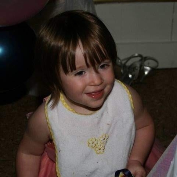 Meet your Posher, Trinity - Picture 1 of 1